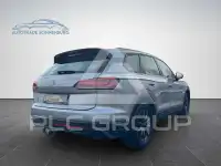 2020 Volkswagen Touareg
