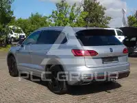2020 Volkswagen Touareg