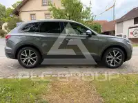 2020 Volkswagen Touareg