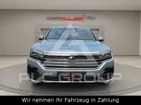 2020 Volkswagen Touareg