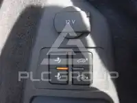 2020 Volkswagen Touareg