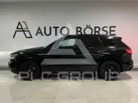 2020 Volkswagen Touareg
