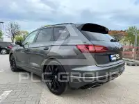 2020 Volkswagen Touareg