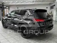 2020 Volkswagen Touareg