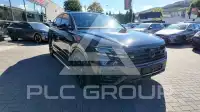 2020 Volkswagen Touareg