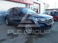 2020 Volkswagen Touareg