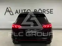2020 Volkswagen Touareg