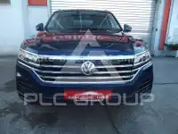 2020 Volkswagen Touareg