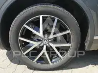 2020 Volkswagen Touareg