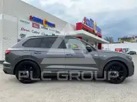 2020 Volkswagen Touareg