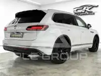2020 Volkswagen Touareg
