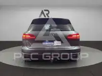 2020 Volkswagen Touareg