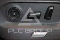 2020 Volkswagen Touareg