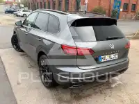 2020 Volkswagen Touareg