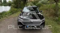 2020 Volkswagen Touareg