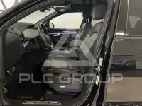 2020 Volkswagen Touareg
