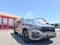2020 Volkswagen Touareg