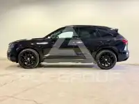 2020 Volkswagen Touareg