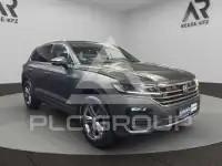 2020 Volkswagen Touareg
