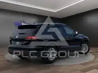 2020 Volkswagen Touareg