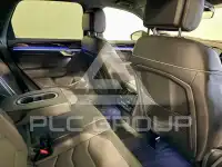 2020 Volkswagen Touareg