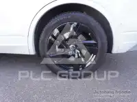 2020 Volkswagen Touareg