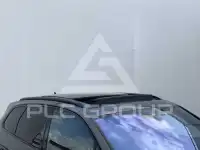 2020 Volkswagen Touareg