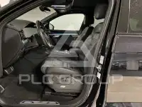 2020 Volkswagen Touareg
