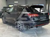 2020 Volkswagen Touareg