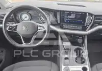 2020 Volkswagen Touareg