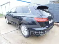 2020 Volkswagen Touareg