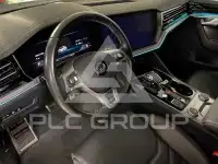 2020 Volkswagen Touareg