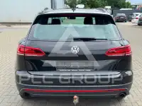2020 Volkswagen Touareg