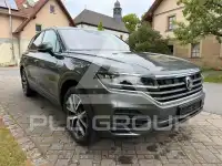 2020 Volkswagen Touareg