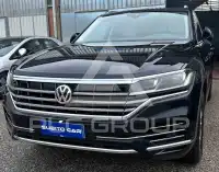 2020 Volkswagen Touareg