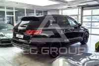 2020 Volkswagen Touareg