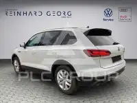 2020 Volkswagen Touareg