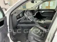 2020 Volkswagen Touareg