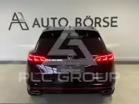 2020 Volkswagen Touareg