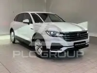 2020 Volkswagen Touareg