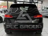2020 Volkswagen Touareg