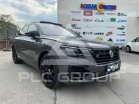 2020 Volkswagen Touareg