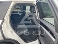 2020 Volkswagen Touareg