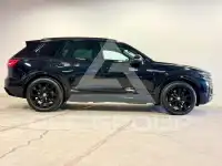 2020 Volkswagen Touareg
