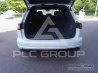 2020 Volkswagen Touareg