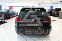 2020 Volkswagen Touareg