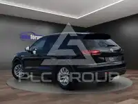 2020 Volkswagen Touareg