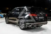 2020 Volkswagen Touareg