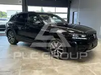 2020 Volkswagen Touareg