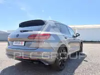 2020 Volkswagen Touareg
